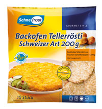 Tellerrösti Tellerrösti