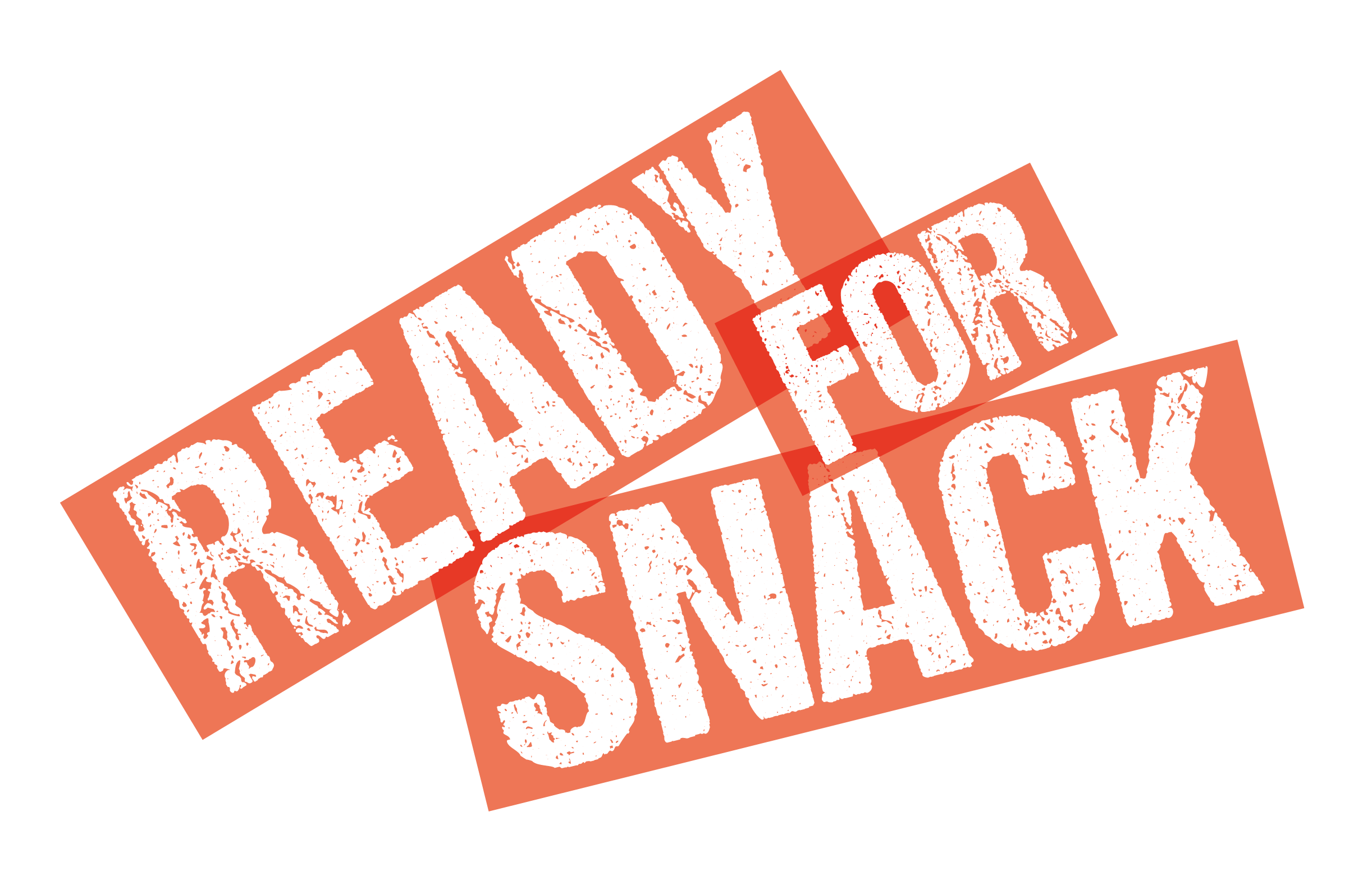 Ready For Snack